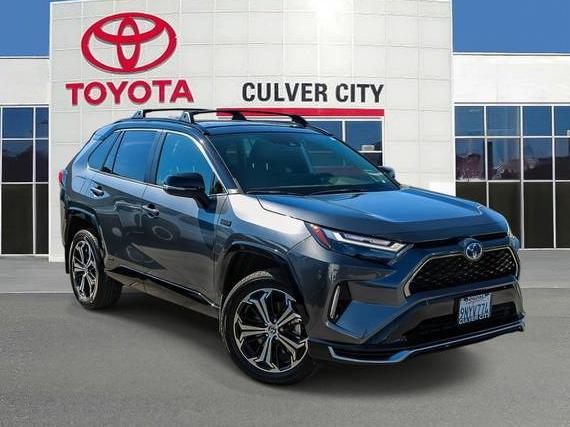 TOYOTA RAV4 PRIME 2024 JTMEB3FV2RD213834 image TOYOTA RAV4 PRIME 2024 JTMEB3FV2RD213834 image